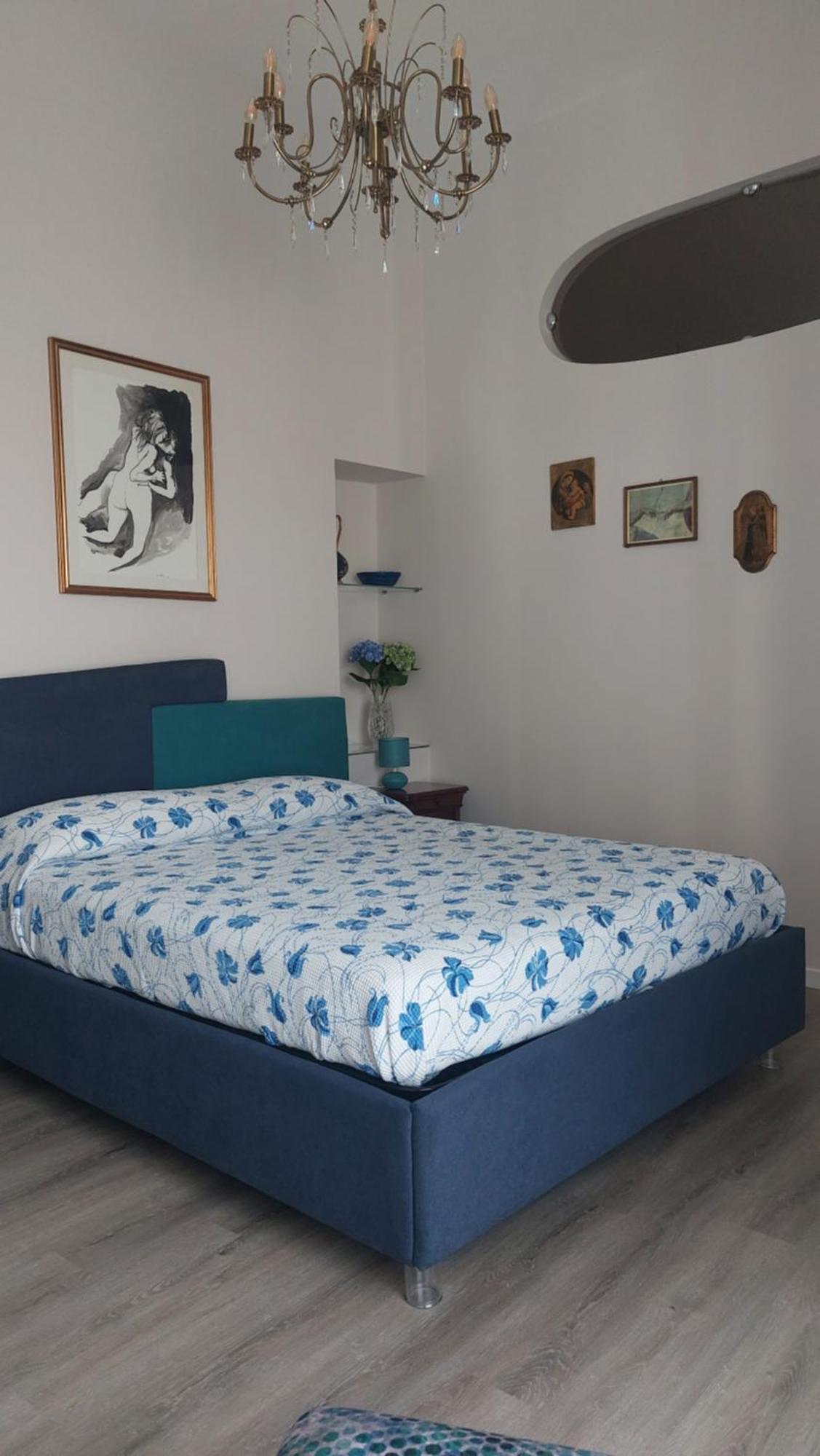 Ll Covo Del Brigante Apartment Melfi Exterior foto