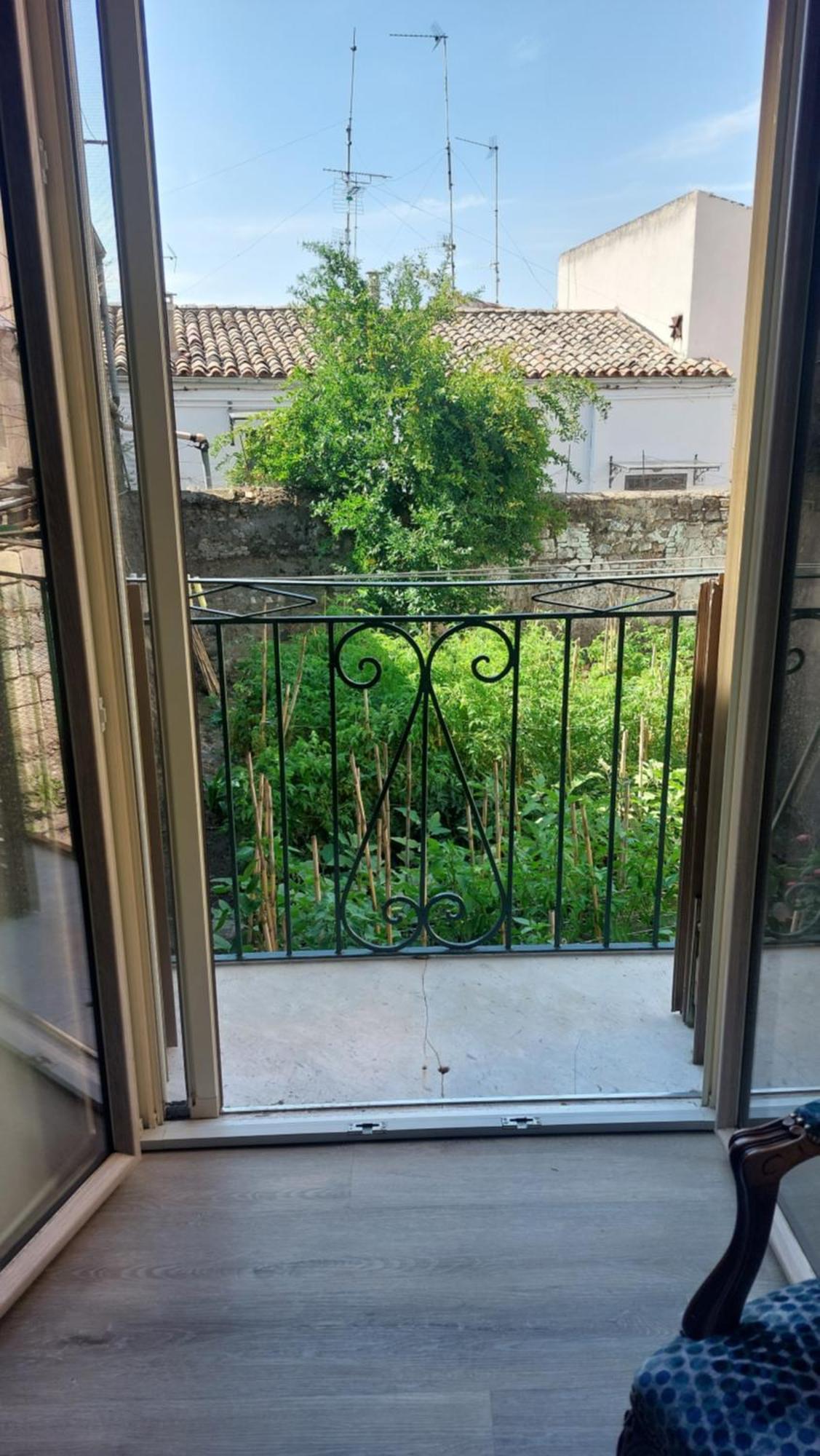 Ll Covo Del Brigante Apartment Melfi Exterior foto